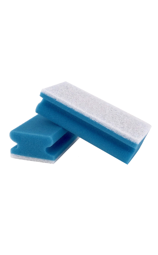 Scheuerschwamm (10er-Pack)