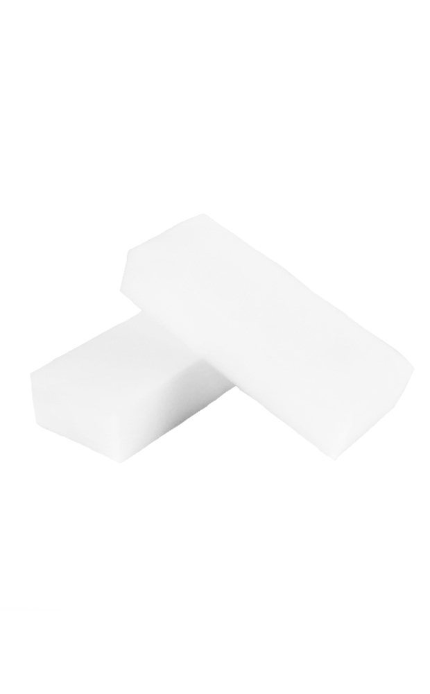 Fleckenradierer (10er-Pack)